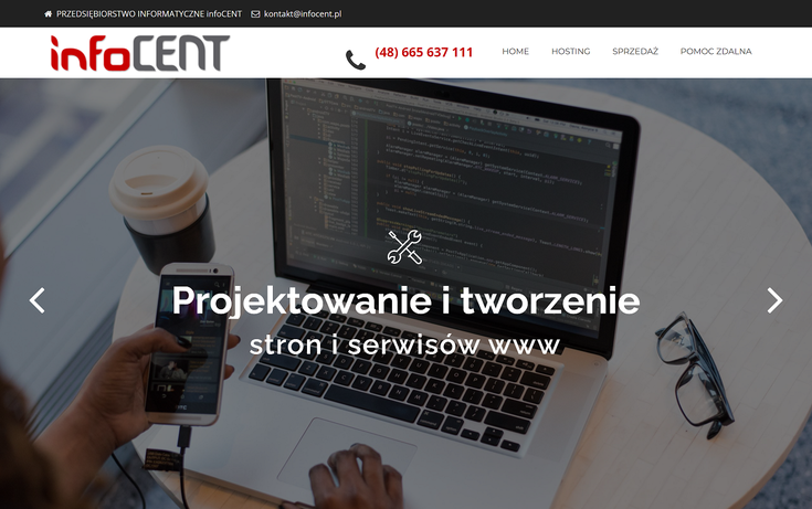 infocent.pl